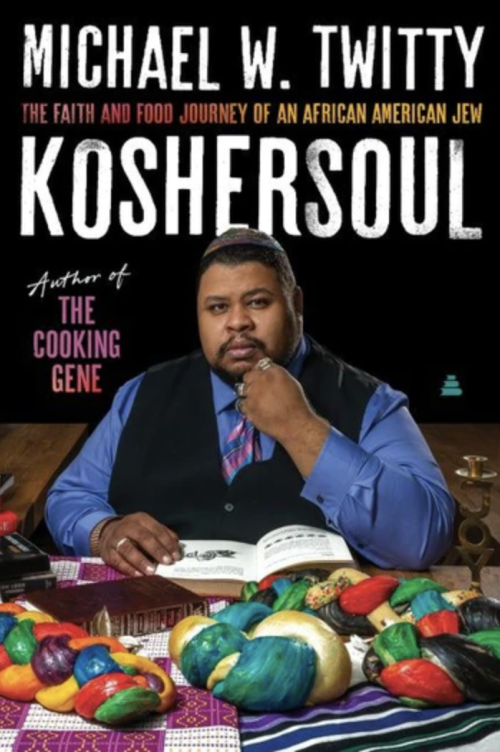 Your Next Jewish Read: KosherSoul