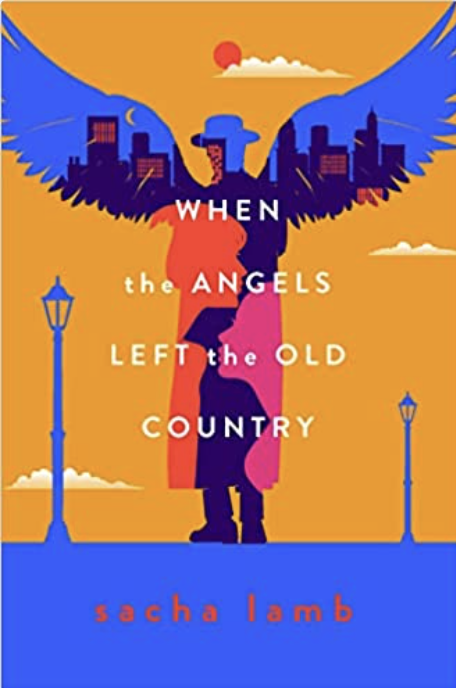 Your Next Jewish Read: When the Angels Left the Old Country