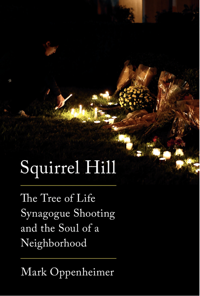 Your Next Jewish Read: Squirrel Hill
